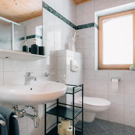 Gipfelglueck Apartment