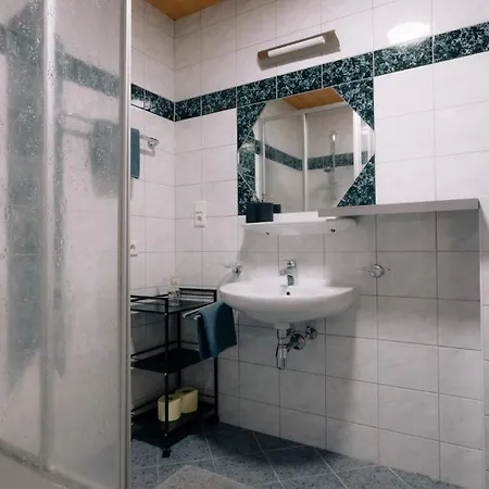 Gipfelglueck شقة لانغنفلد