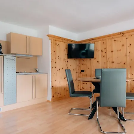 Apartment Gipfelglueck