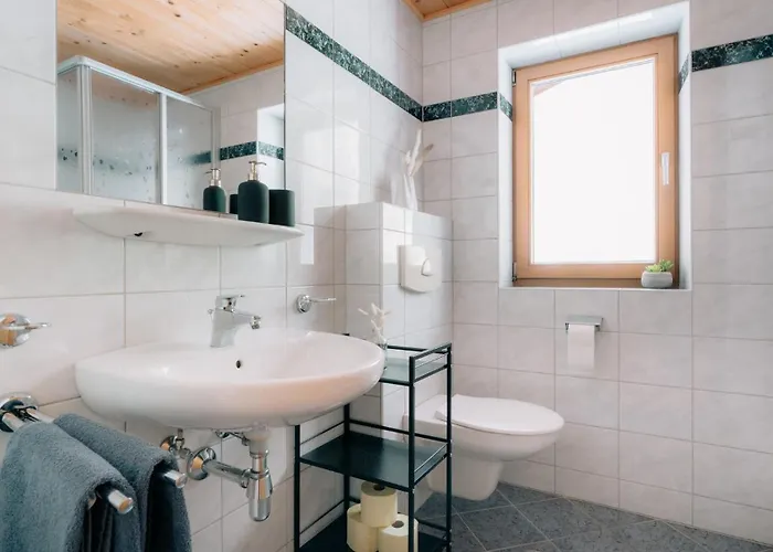 Gipfelglueck Apartment